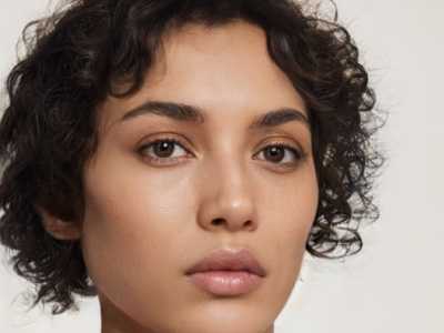 激光去眼袋能保持多久？多少钱？眼周抗衰方针~