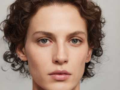 宁夏华美整形医院双眼皮案例,双眼皮对颜值的重要性！