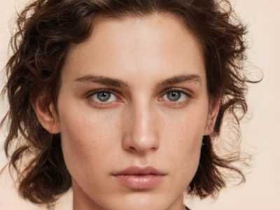 贺光照双眼皮案例术后4个月恢复情况反馈！