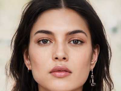 玻尿酸隆鼻图片分享 轻松一针也能有挺翘美鼻！