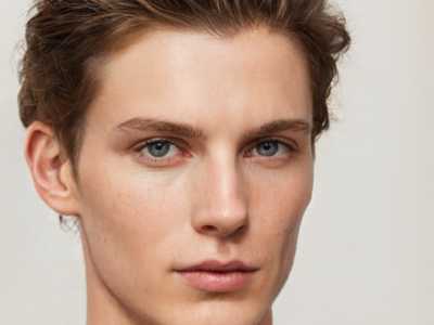 脸部馒化苹果肌下移?找王书豪做修复前先看这三个真相,不是所有情况都能填