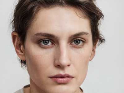 额头填充对比照片 自体脂肪填充全脸案例恢复过程分享~