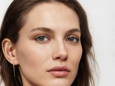 艺星白华宝耳软骨垫鼻尖+歪鼻修复一周了，分享前后对比果照片~